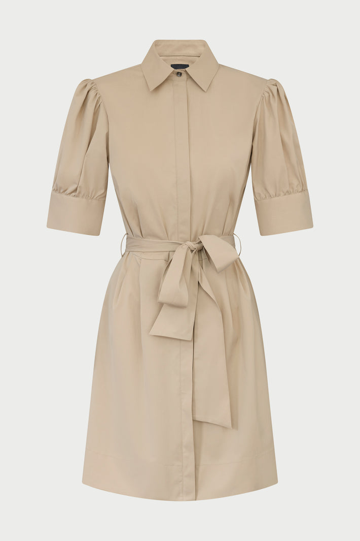 Sophia Shirtdress