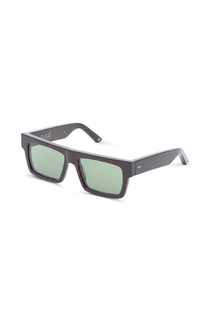GOD Eyewear 21 Dark Tortoise