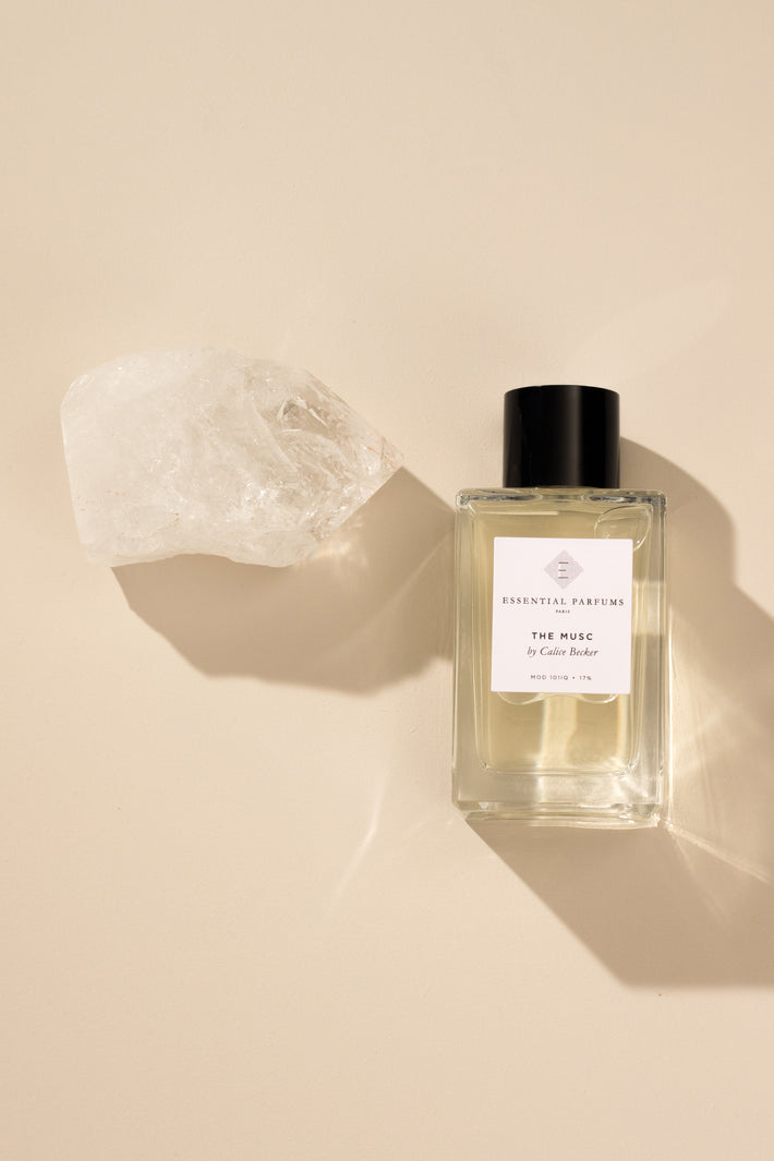 Essential Parfum - The Musc