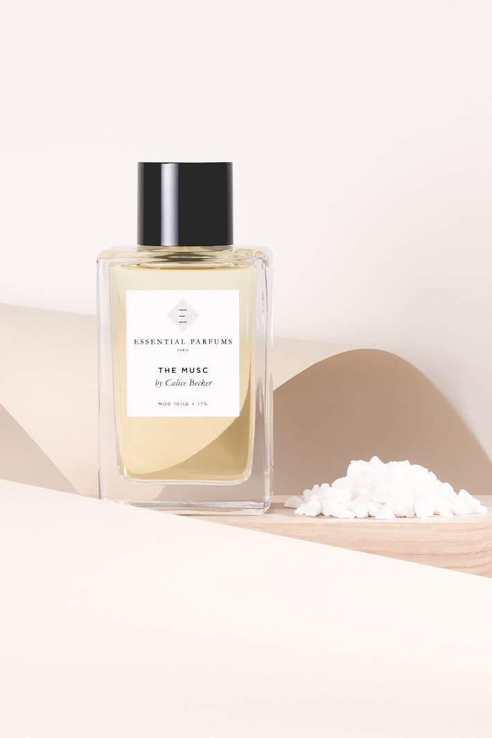 Essential Parfum - The Musc