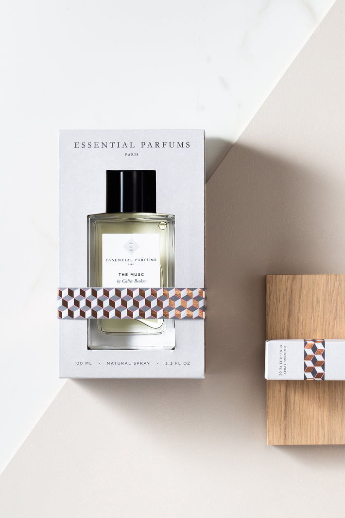 Essential Parfum - The Musc