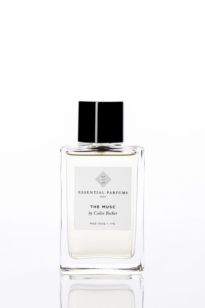 Essential Parfum - The Musc