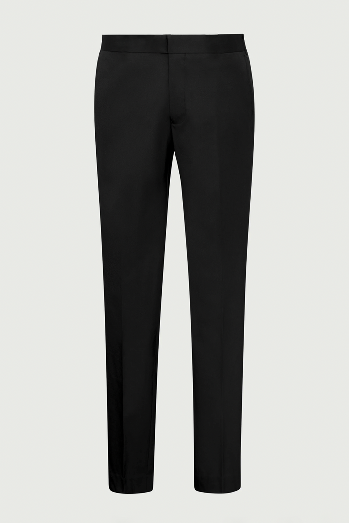 London Tuxedo Shawl Lapel