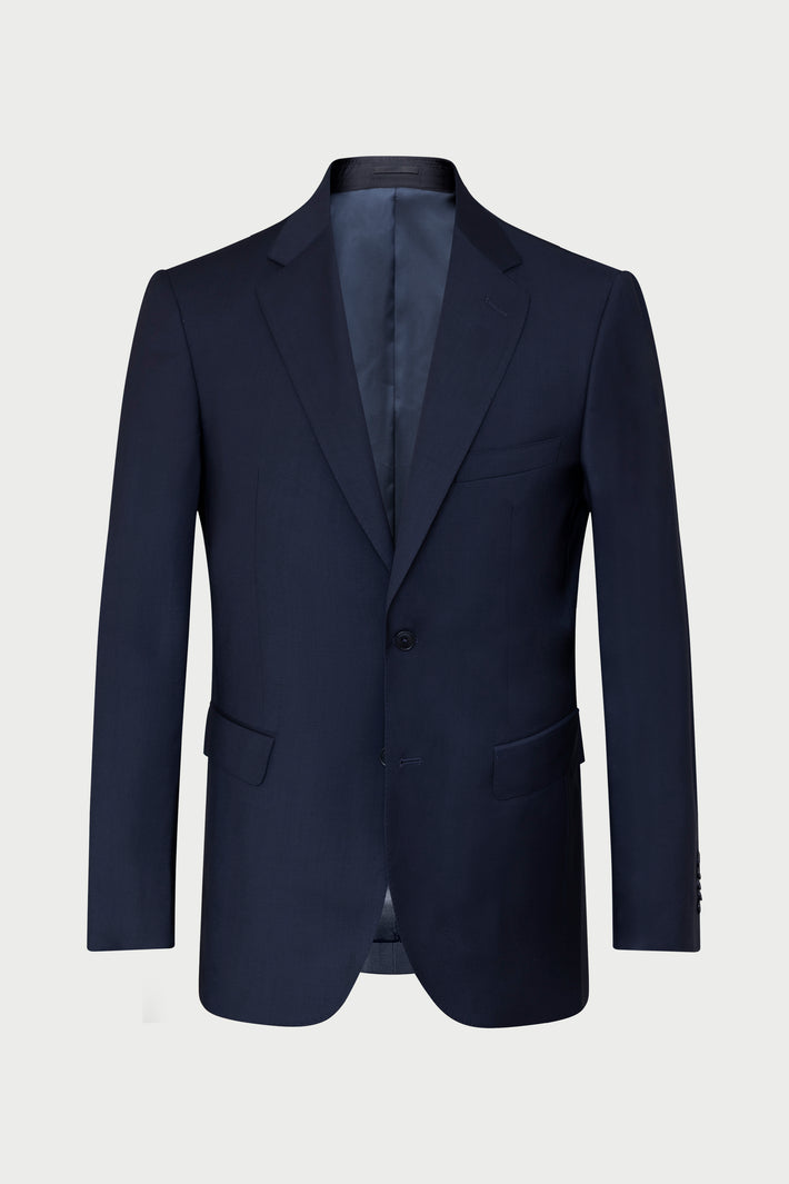 Zero-Weight Suit Jacket