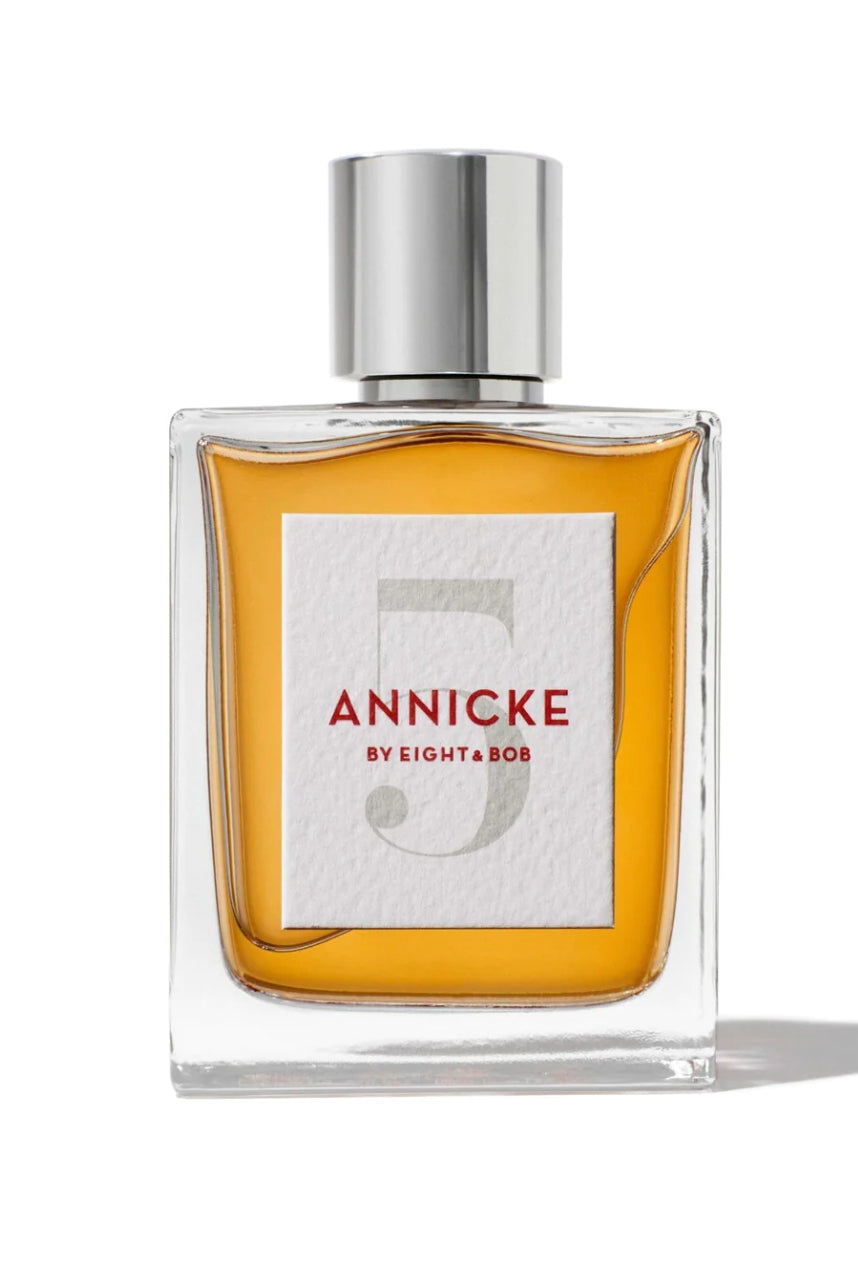 Annicke FIVE – Farage