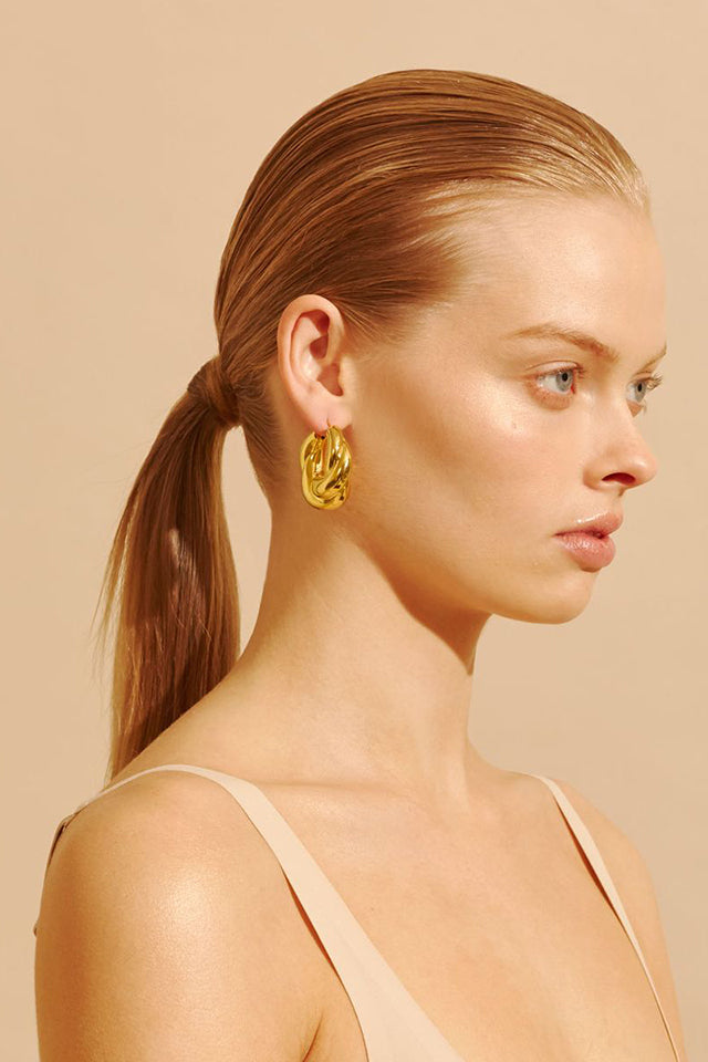 Clover Earrings