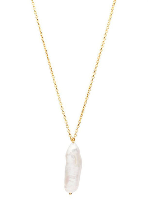 Azalea Necklace