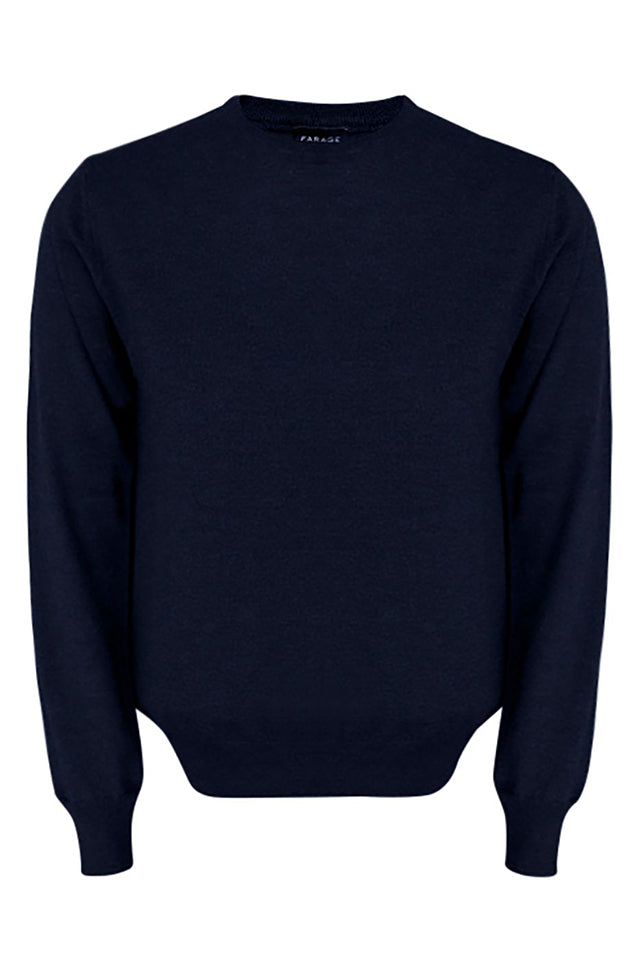 Crew Sweater
