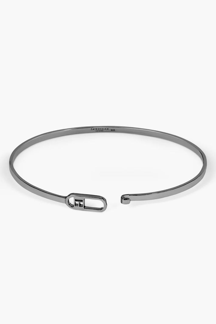 TAT Silver/Rhodium Ultra