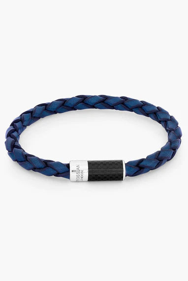 Bracelet_Rhodium/Black