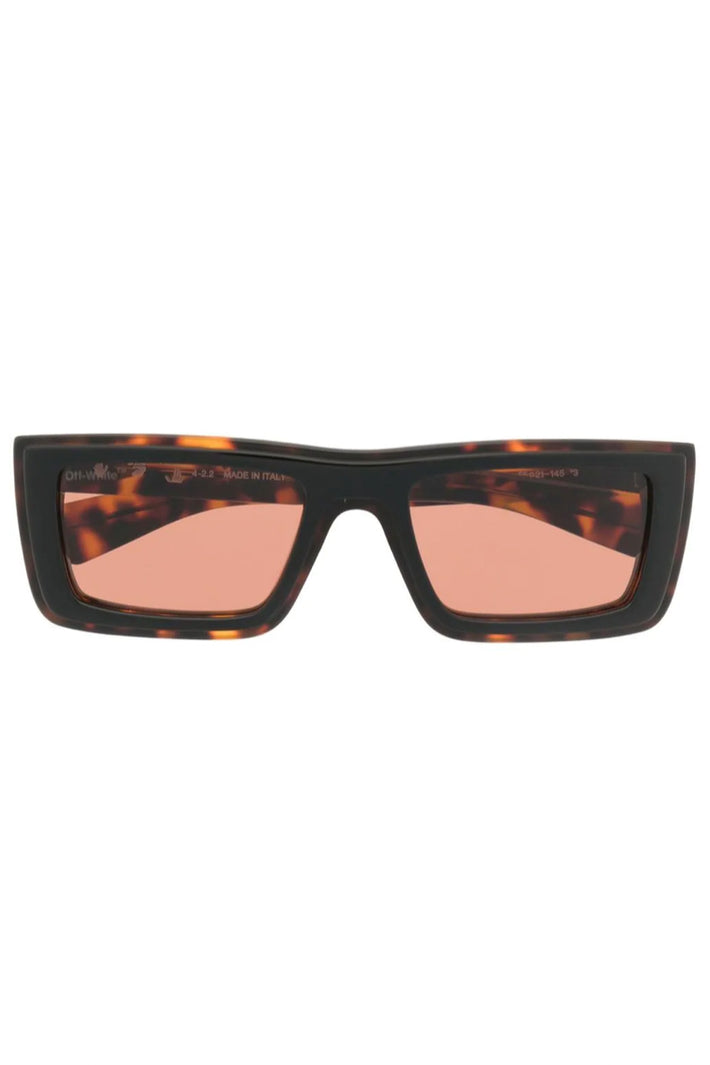 Off White Eyewear Jacob