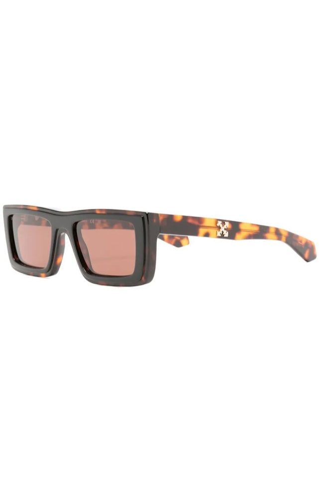 Off White Eyewear Jacob