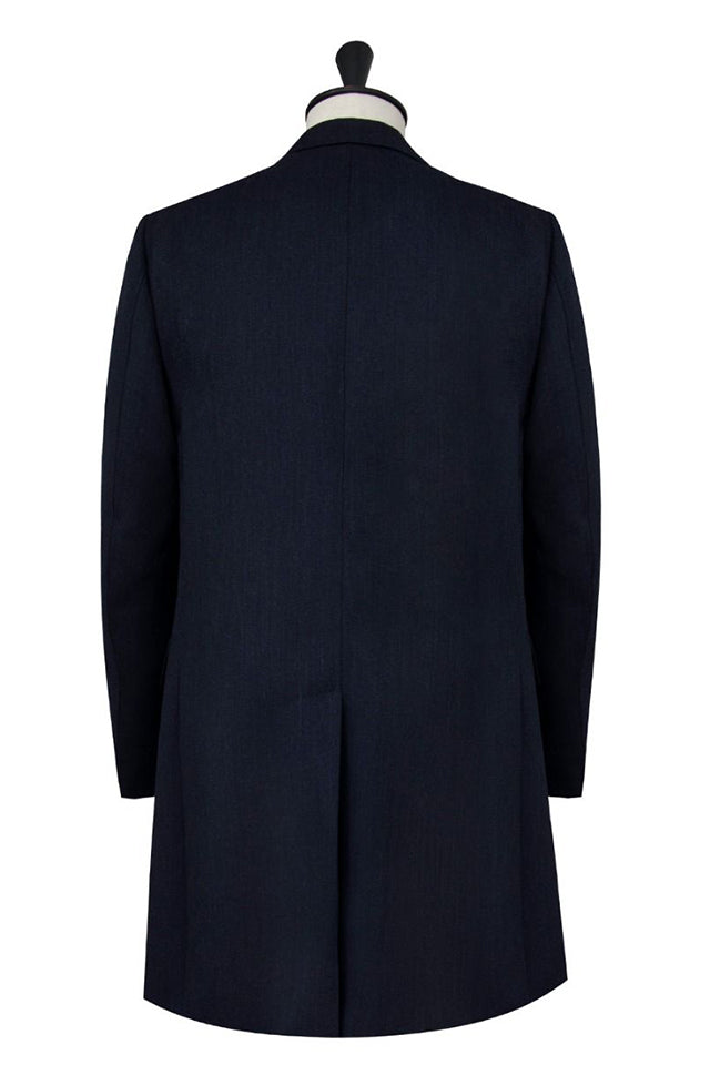 Cavallary Twill Coat