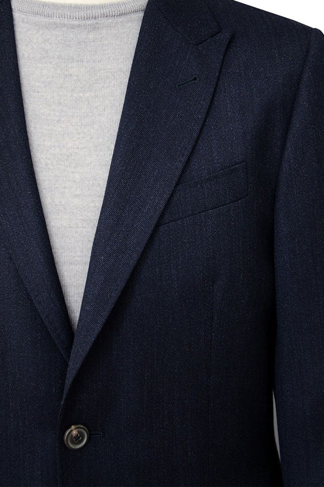 Cavallary Twill Coat