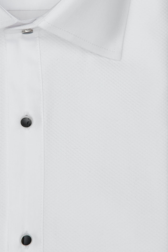 Tuxedo Marcella Shirt Premium