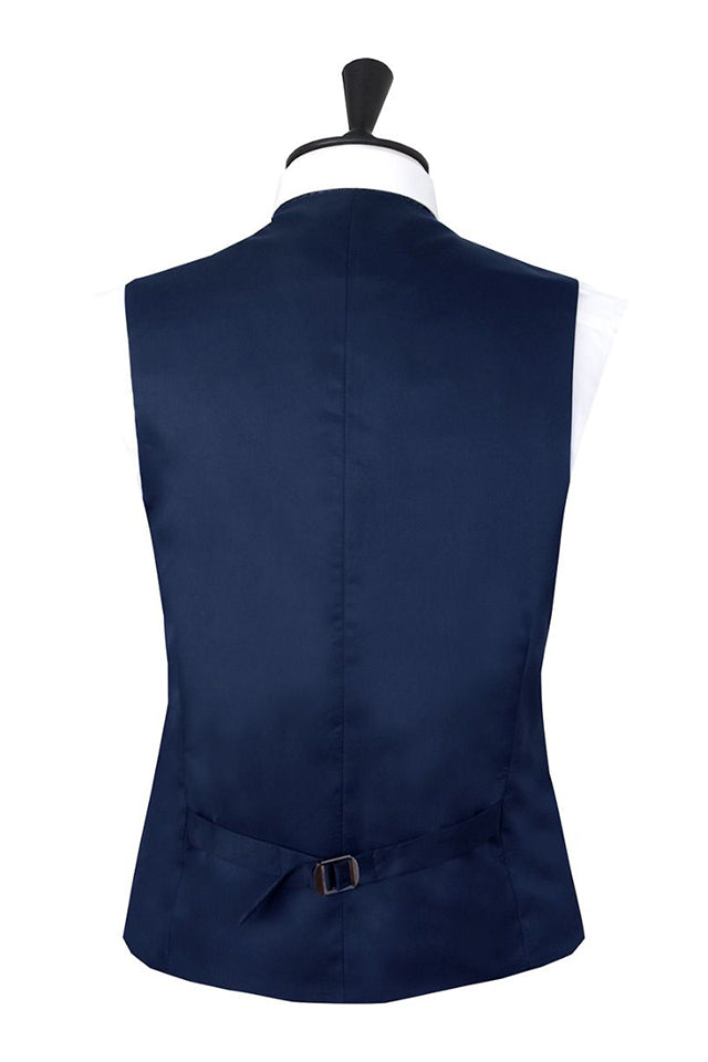 Constantine Vest Cool Blue