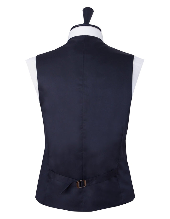 Micro-Weight Constantine Vest Navy