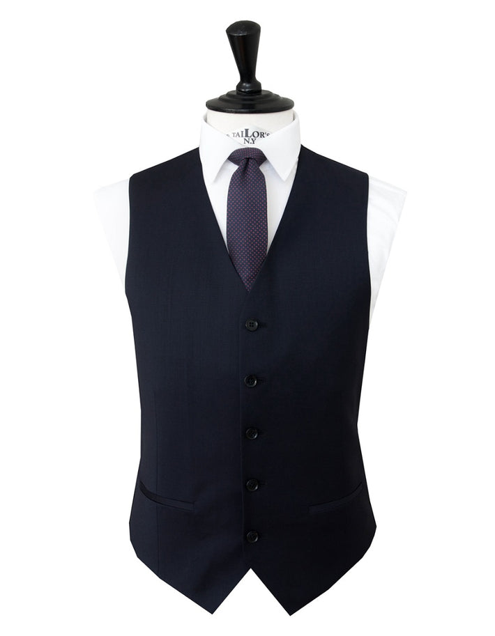 Micro-Weight Constantine Vest Navy