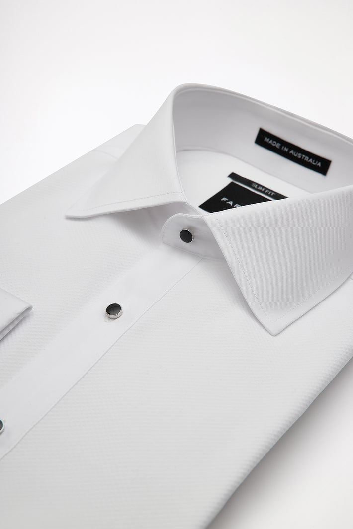 Tuxedo Marcella Shirt Premium