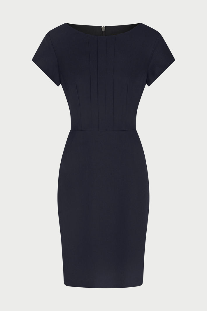 Eden Classic Dress