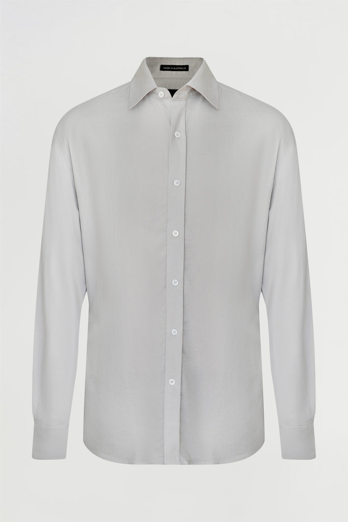 Luiz Linen Shirt
