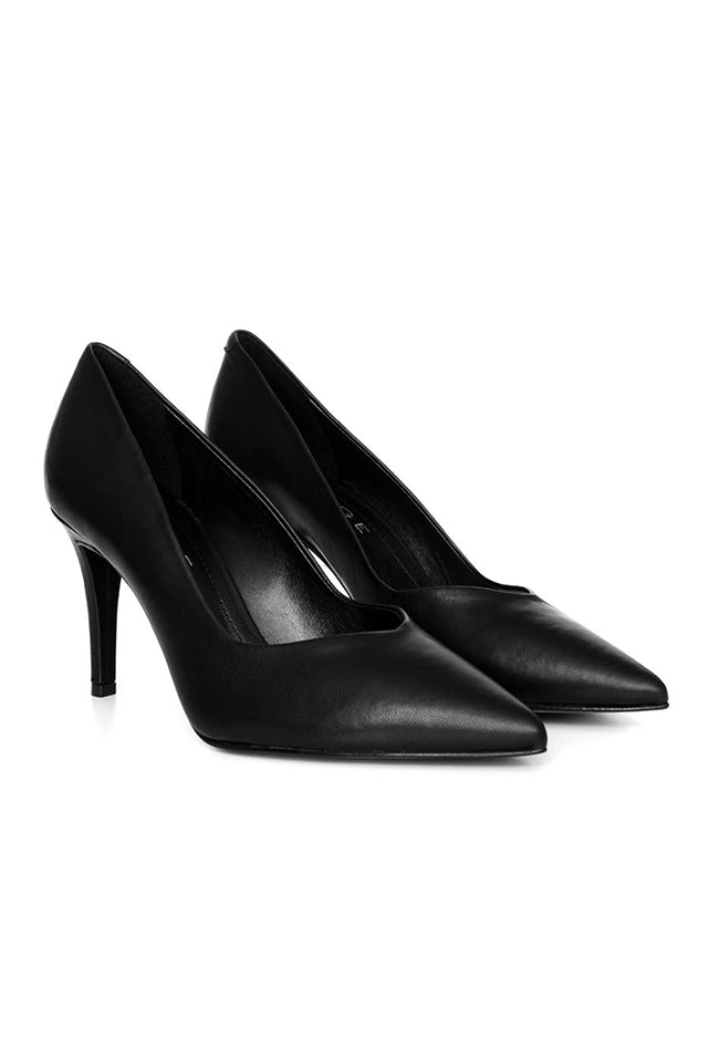 Esme Pump in Black