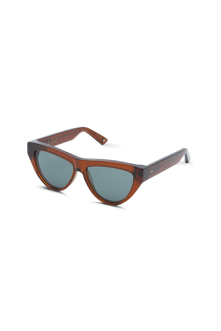 GOD Eyewear 15 Root Beer