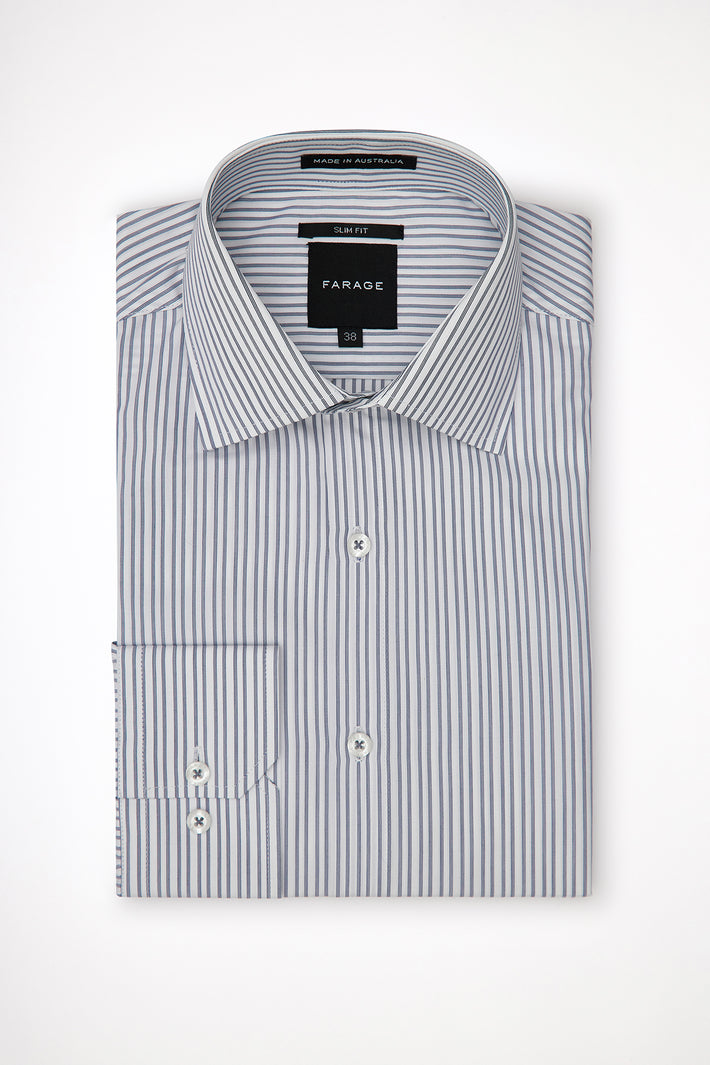 Jax Shirt Nerro