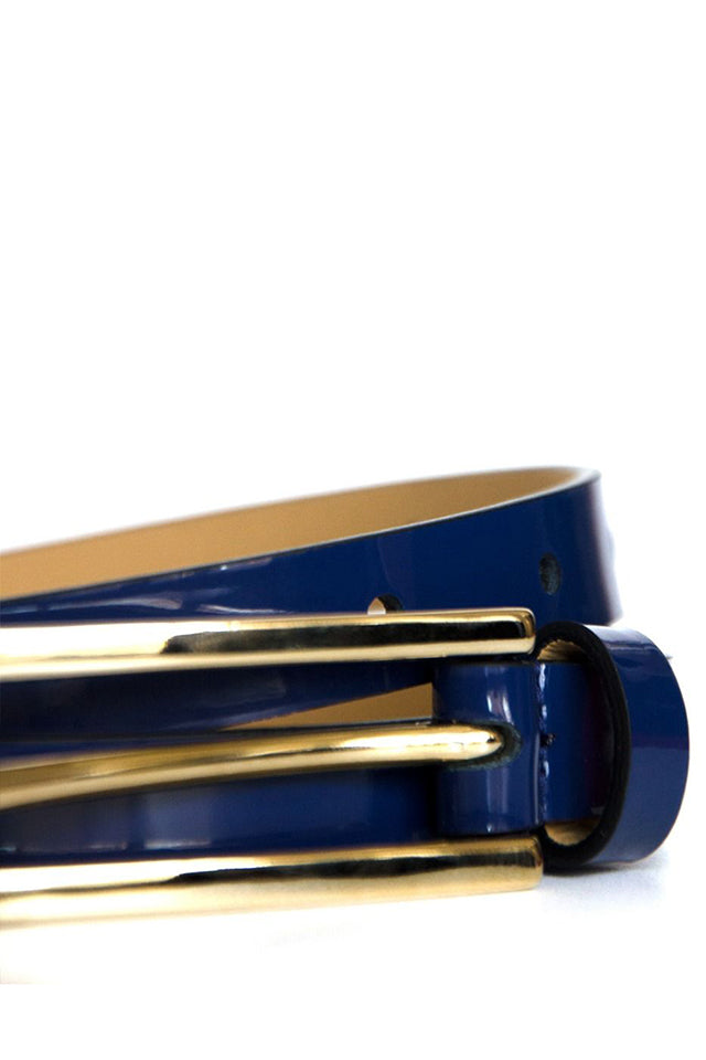 Florencia Belt Navy