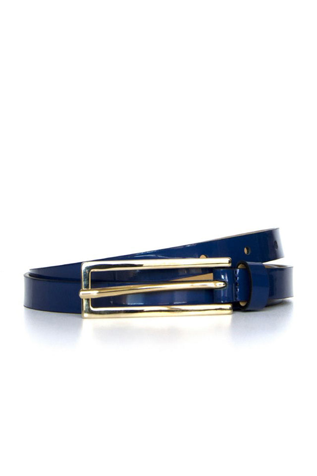 Florencia Belt Navy