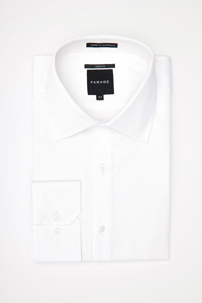 Jax Shirt Woven