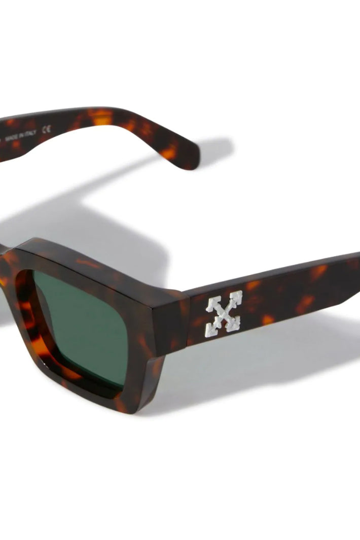 Off White Eyewear Virgil