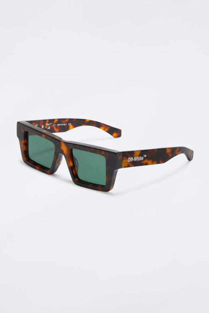 Off White Eyewear Nassau