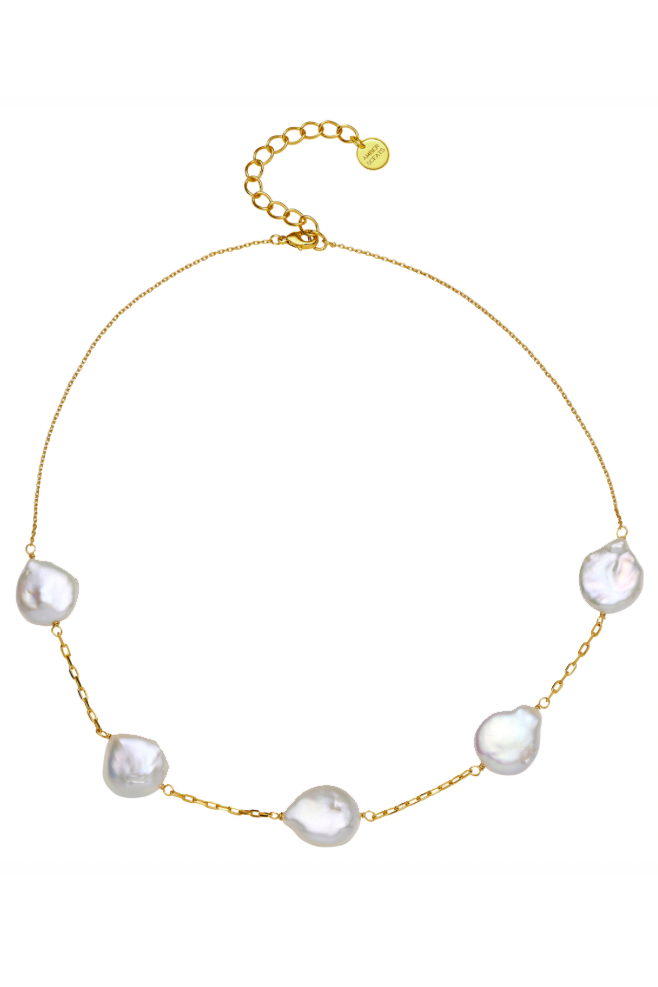 Hawn Necklace