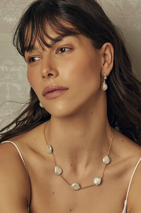 Hawn Necklace
