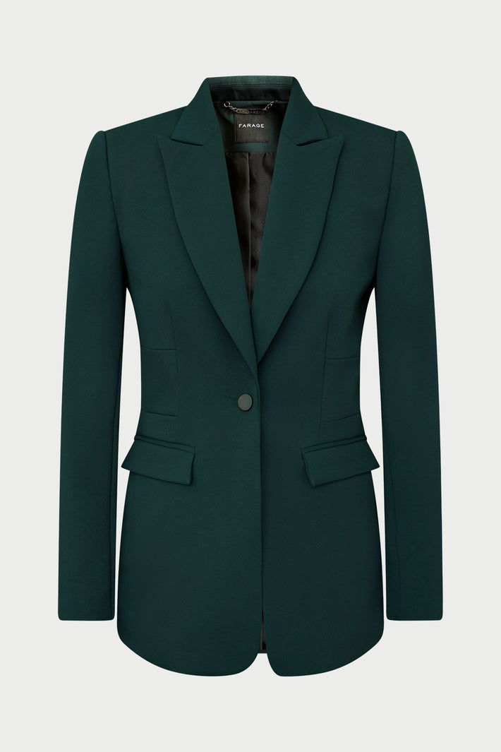 Eleanor Jacket