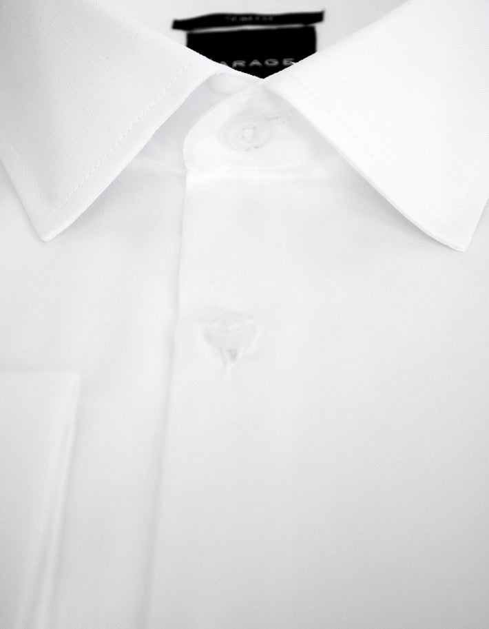 Jax Planet Shirt French
