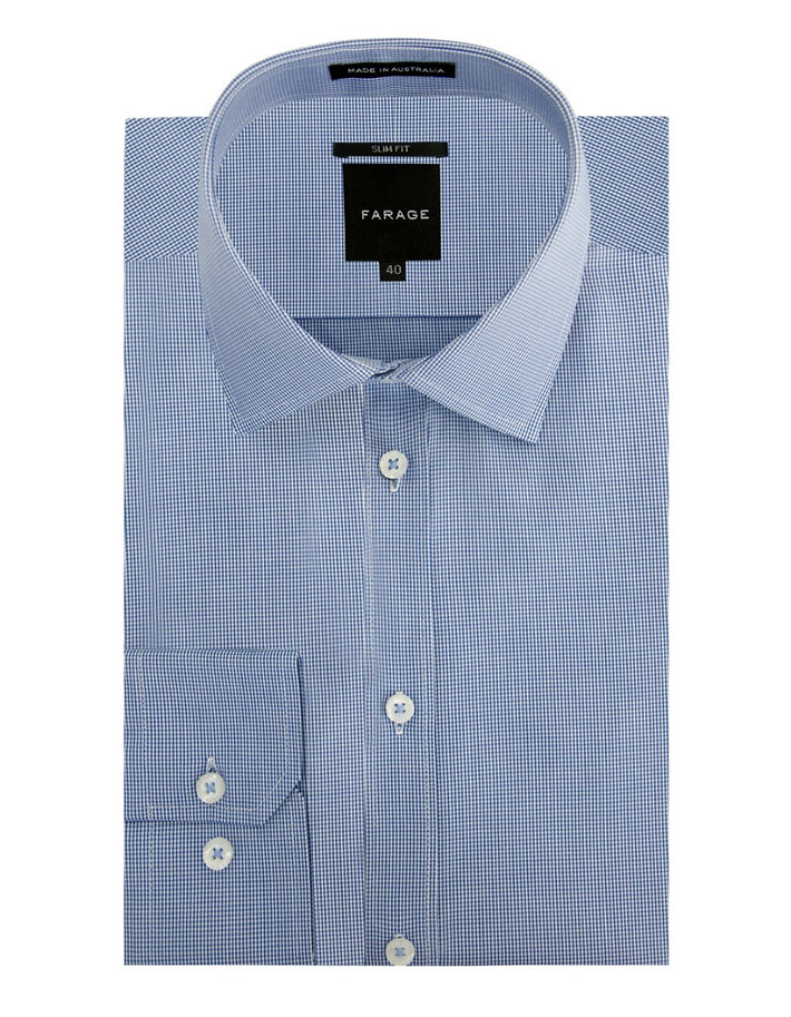 Jax Shirt Micro