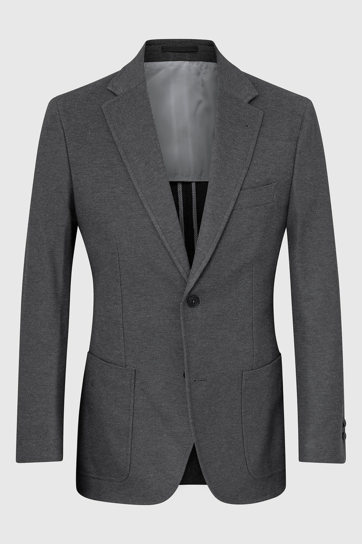 Karsyn Jersey Jacket