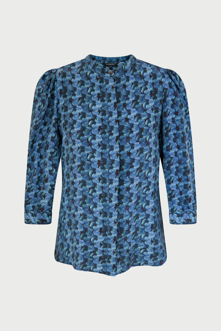 Kerry Shirt Liberty