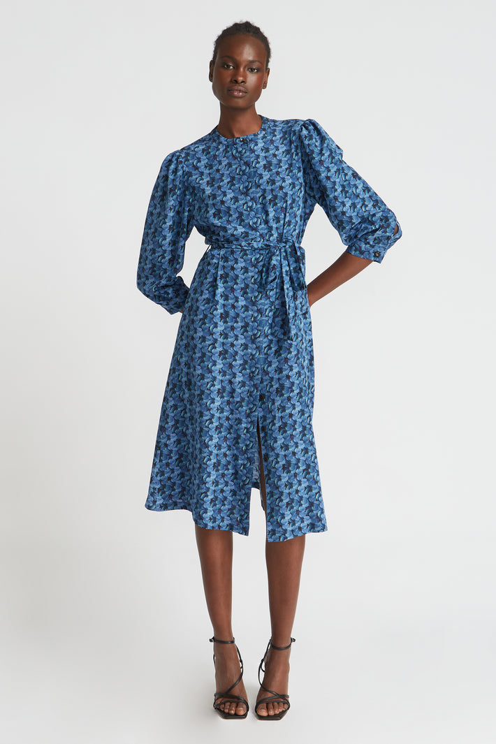 Kerry Dress Liberty