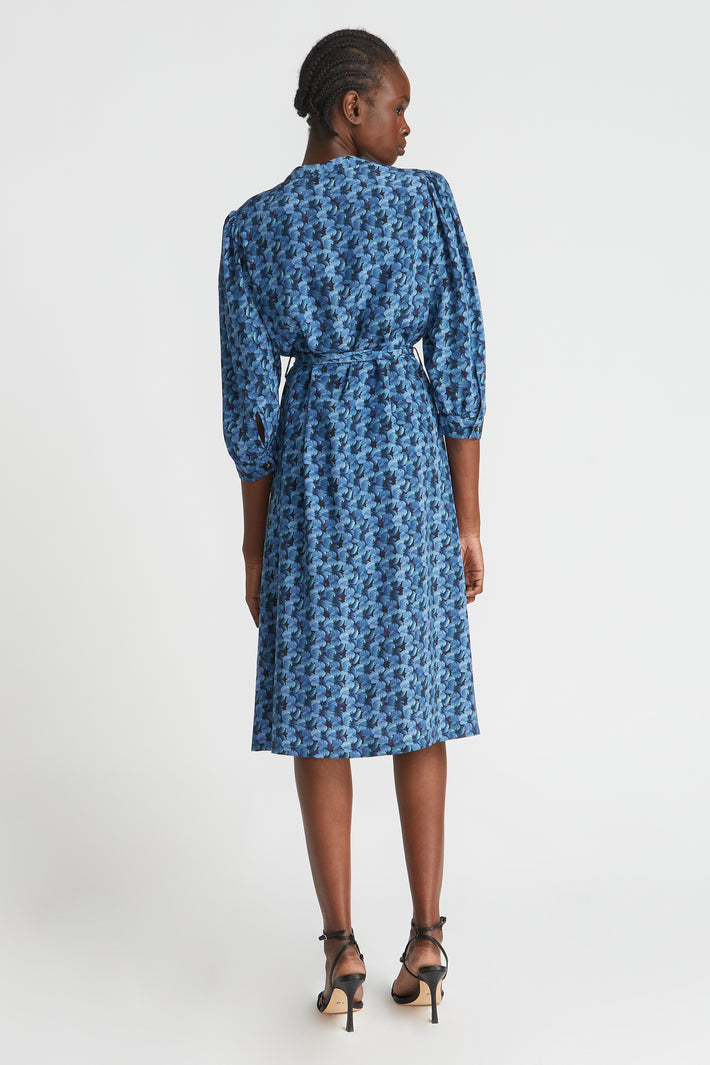 Kerry Dress Liberty