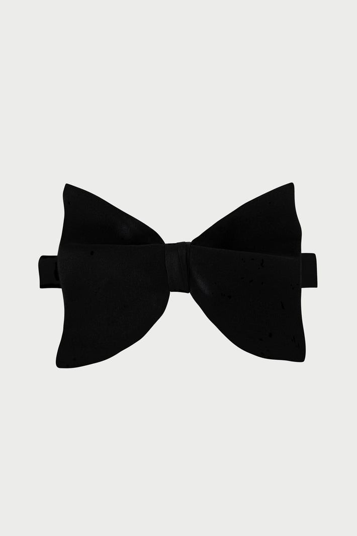 Large Bow Tie