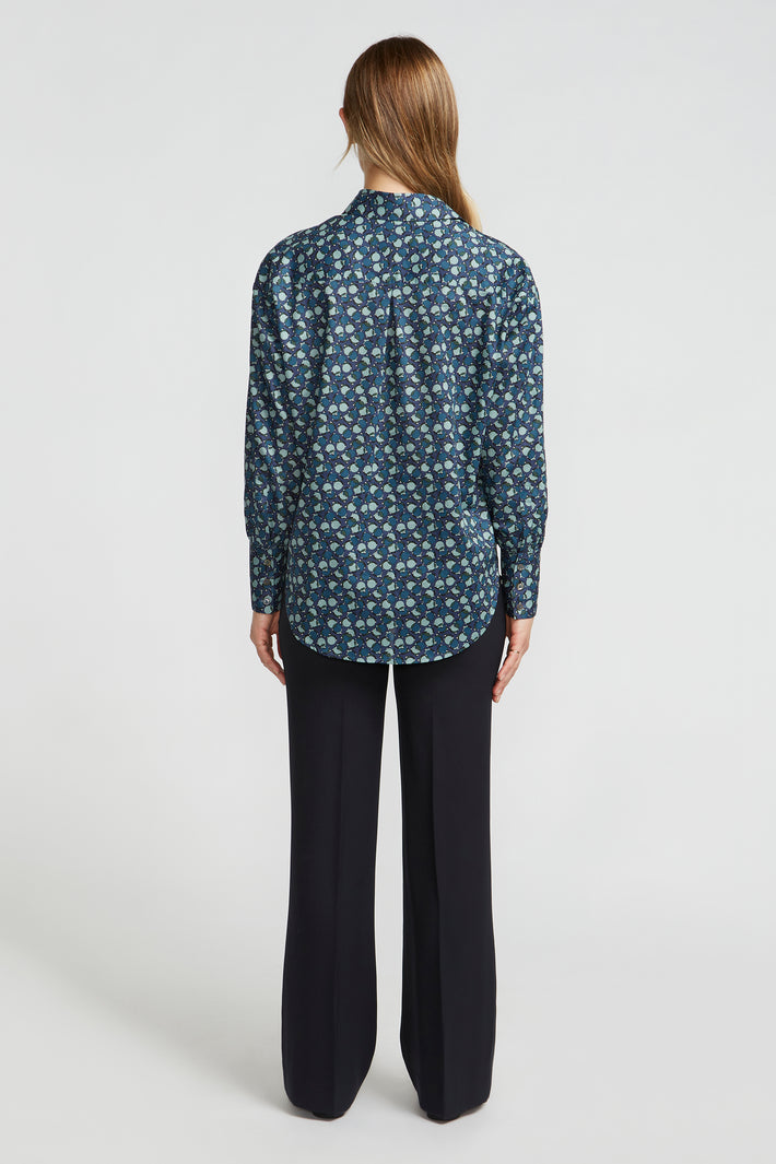 Karolina Shirt Liberty - Ball