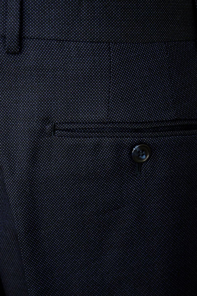 London Trouser Birdseye