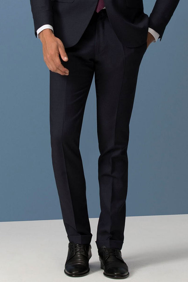 London Trouser Birdseye