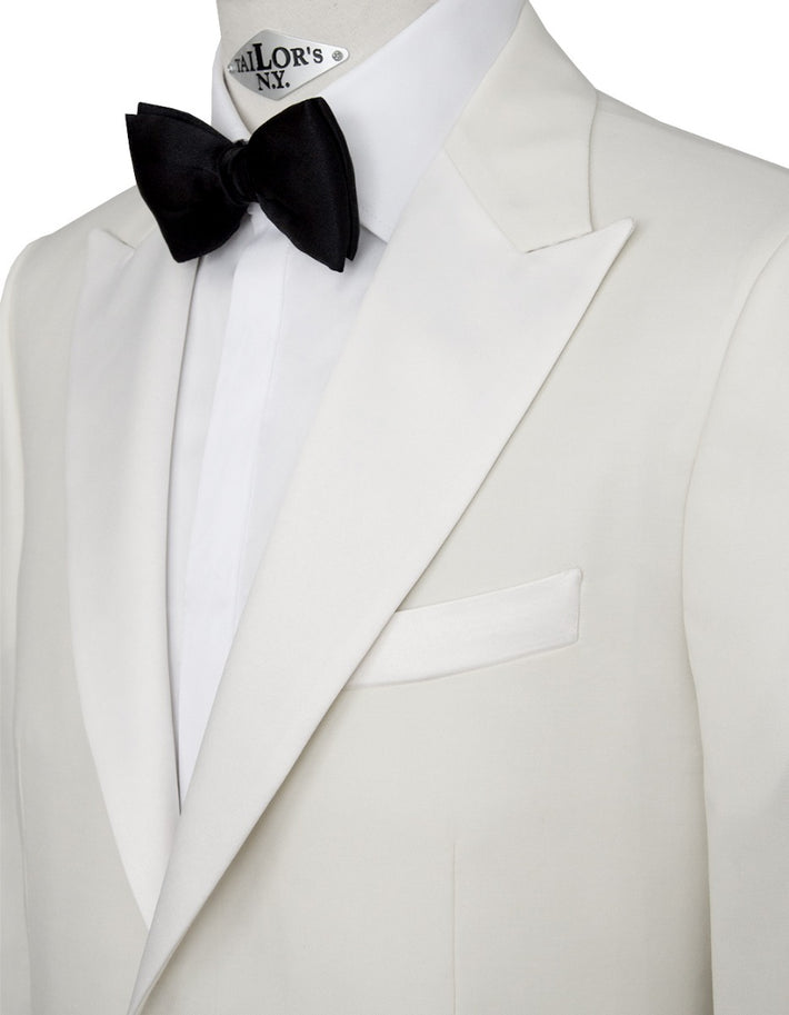 London F Peak Tuxedo
