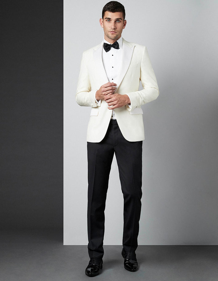 London F Peak Tuxedo – Farage