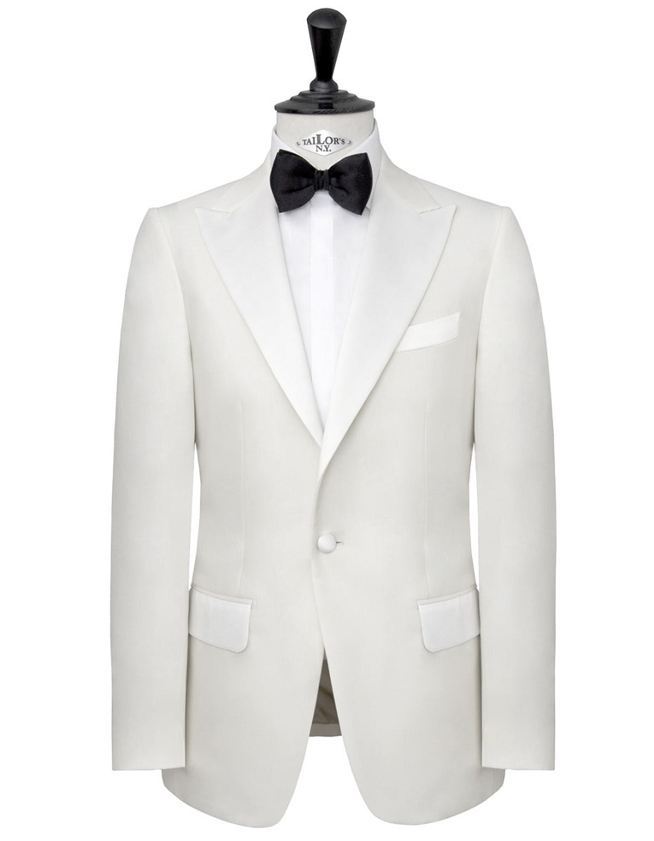 London F Peak Tuxedo – Farage