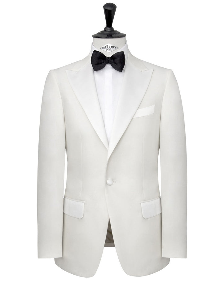 London F Peak Tuxedo